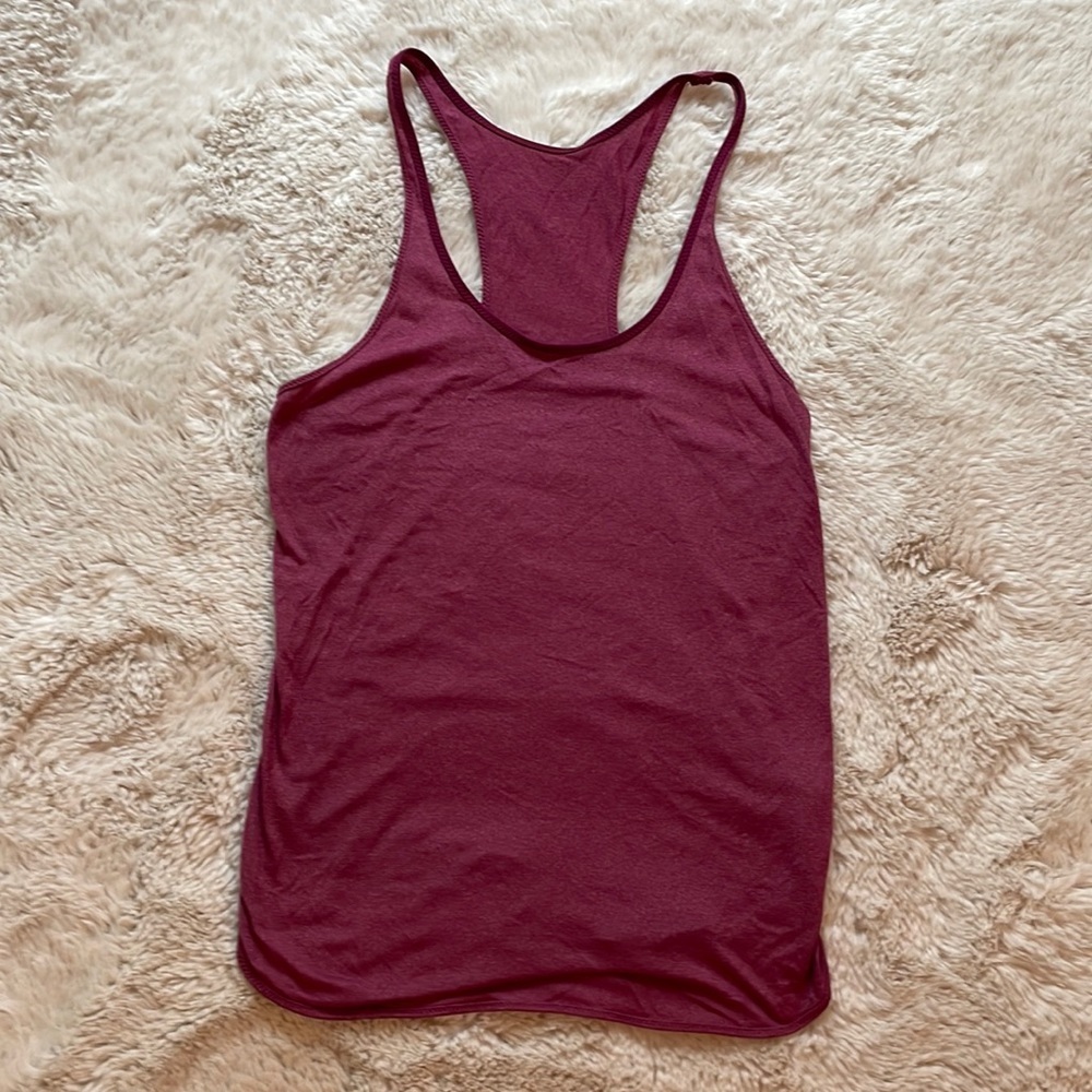 Lululemon Athletic‎ tank